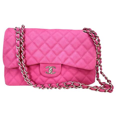 bolsos chanel grandes